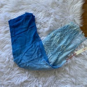 Gyspy 05 ombre scarf